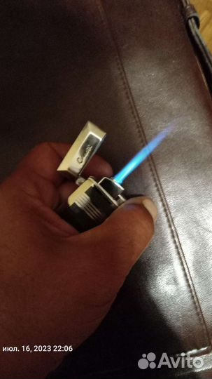 Зажигалка Caseti