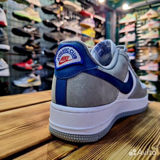 Кроссовки Nike Air Force 1 Athletic Club