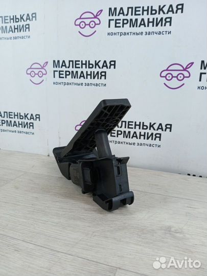 Педаль газа BMW X4 G02 G30 2020 35426871053