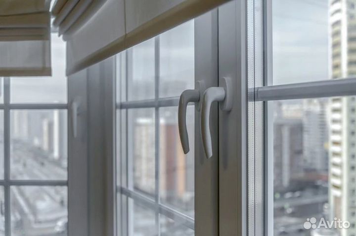 Пластиковые окна в Ставрополе