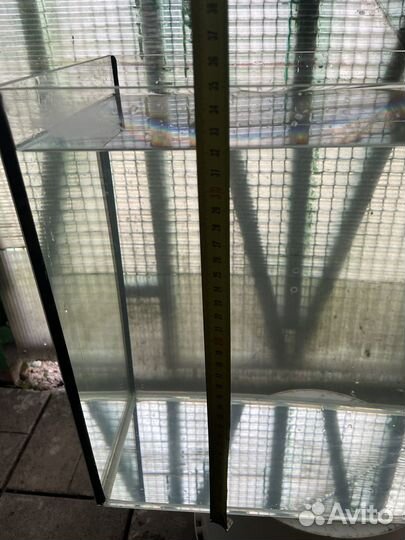 Аквариум 30 литров