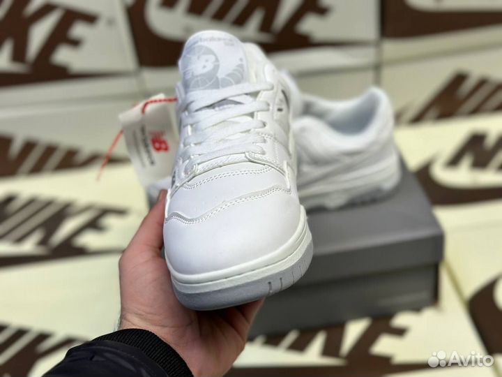 Кроссовки New Balance 550