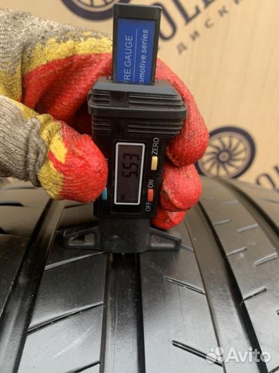 Bridgestone Alenza 001 275/35 R21 103Y