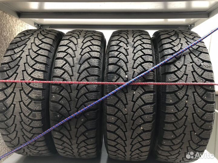 КАМА Кама-Евро-519 195/65 R15