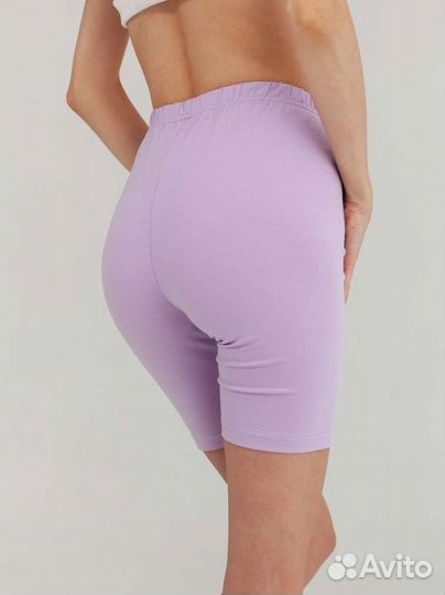 Велосипедки женские