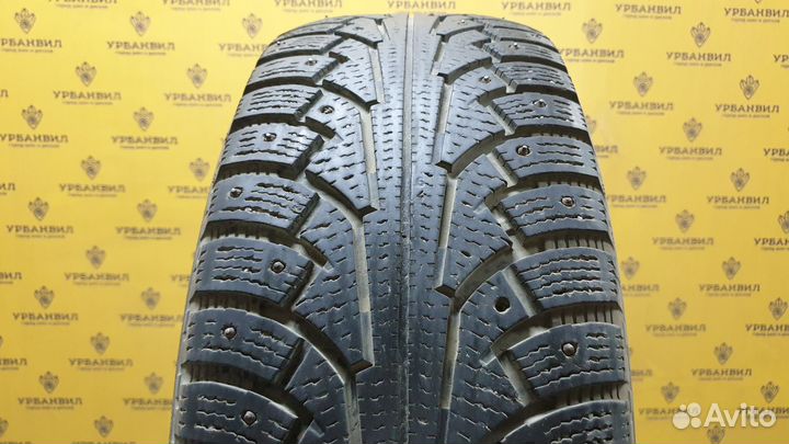 Nokian Tyres Hakkapeliitta 5 SUV 245/65 R17