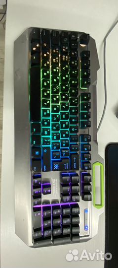 Клавиатура defender