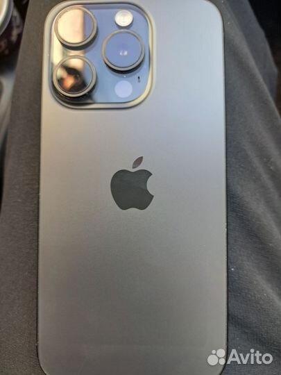 iPhone 15 Pro, 128 ГБ