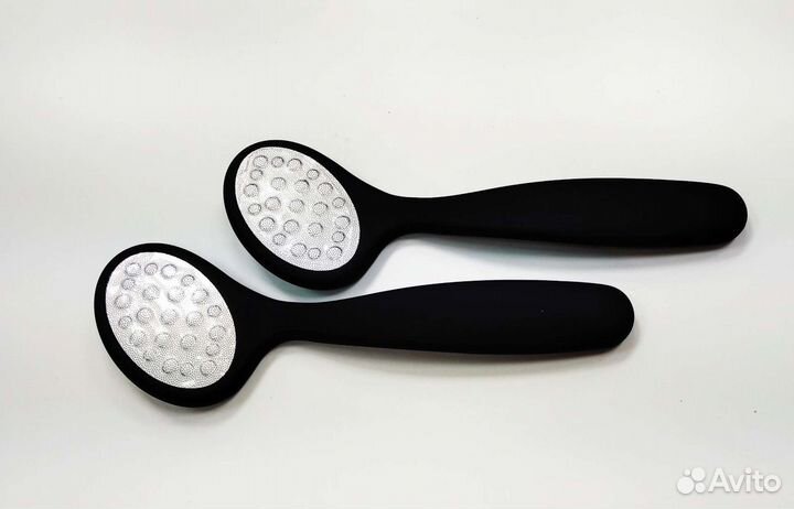 Терка для ног Solingen лазерная