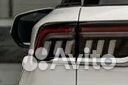 Левый задний фонарь BAIC X7