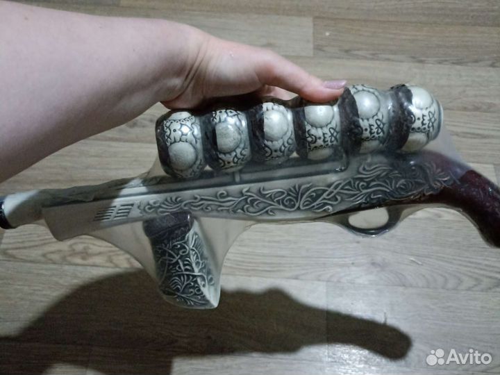 Подарочный набор для коньяка