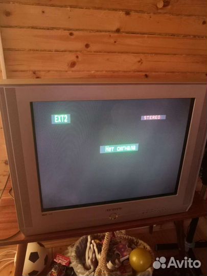 Телевизор samsung