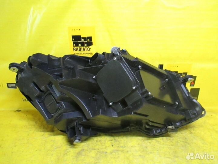 Фара левая mercedes s-class w222