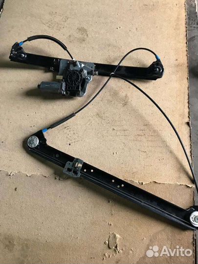 Электростеклоподъёмники BMW x5 e53