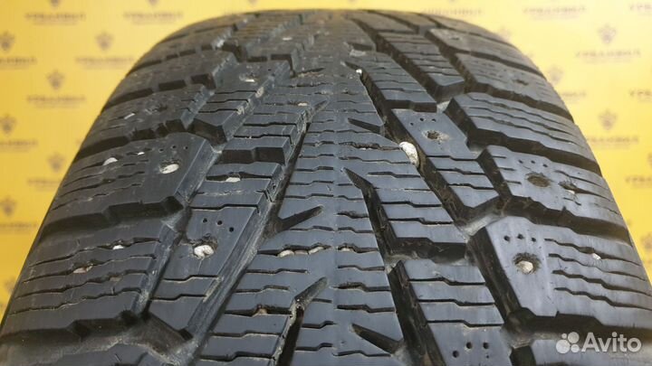 Nokian Tyres Hakkapeliitta 7 SUV 225/60 R17 103T