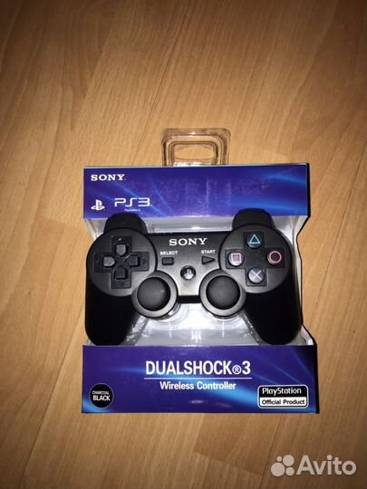 Джостик на ps 3, ps 4, Xbox 360