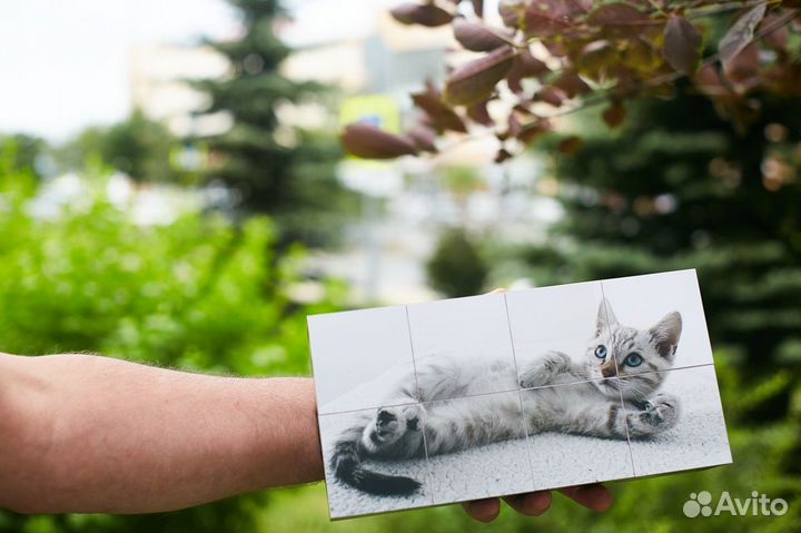 Фотокубик - трансформер\96