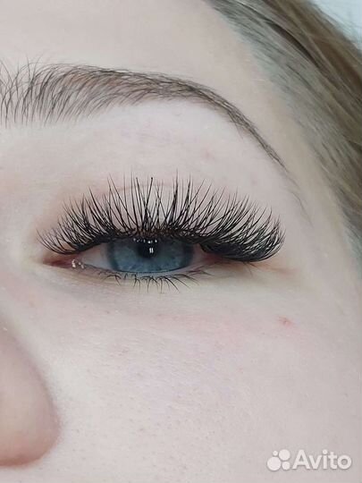 Наращивание ресниц,Ламинирование&Ботокс Шугаринг