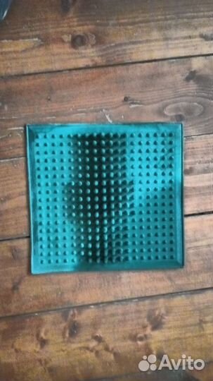 Массажный коврик для ног