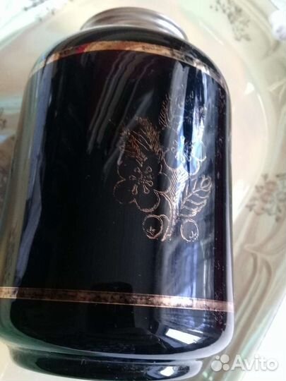 Чайница СССР