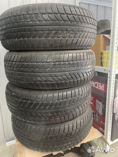 Westlake SW608 205/55 R16
