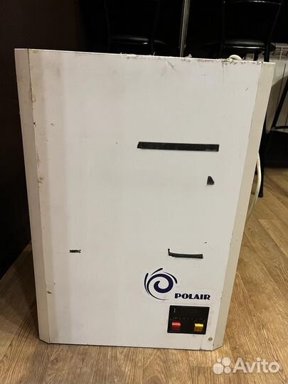 Моноблокpolair mm111rf