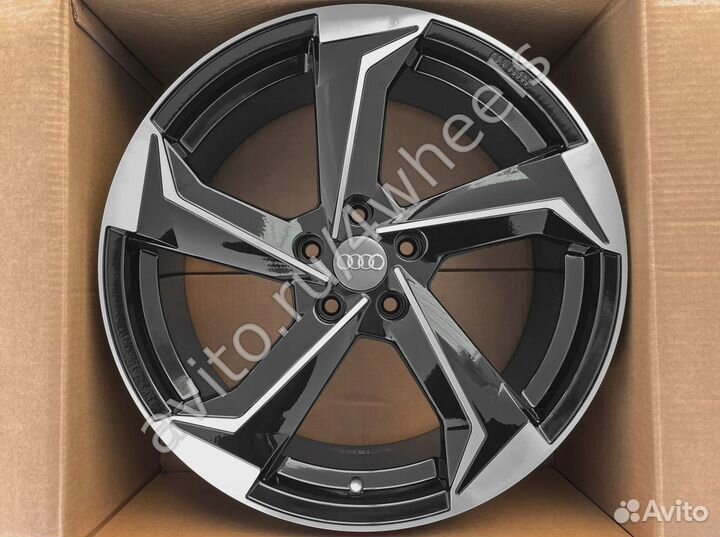 Диски для Фольксваген Туарег R20