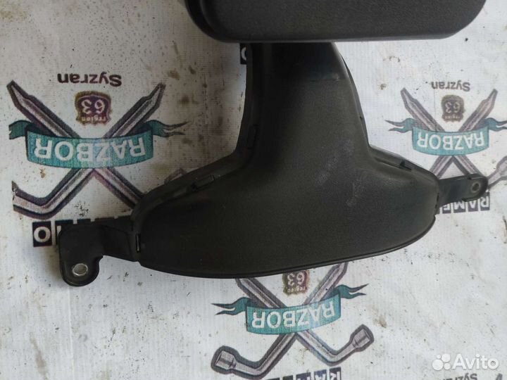 Резонатор воздушного фильтра Toyota ACV40