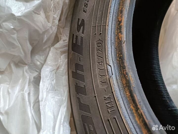 Yokohama Bluearth ES32 185/65 R15 88H