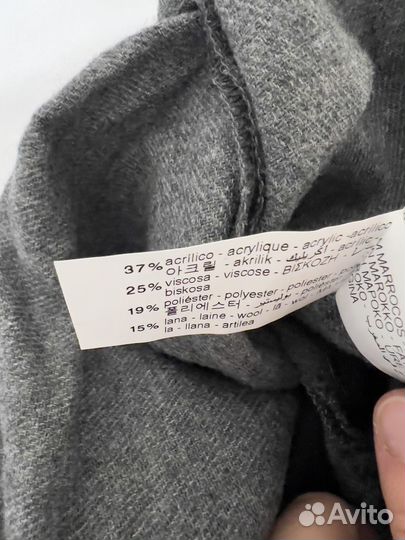 Брюки для девочки zara