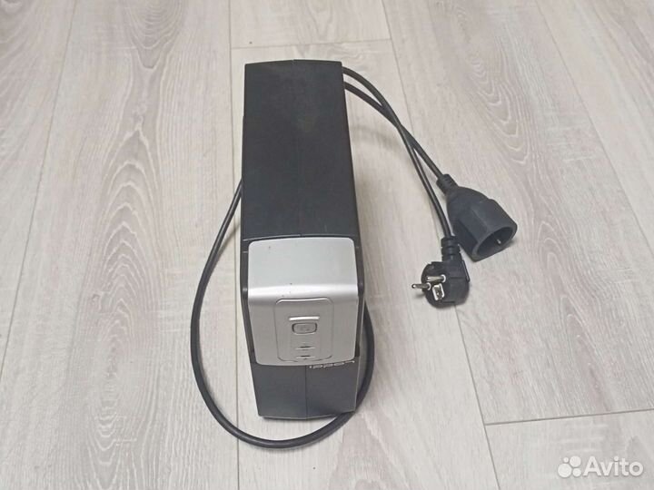 Источник бесперебойного питания Ippon