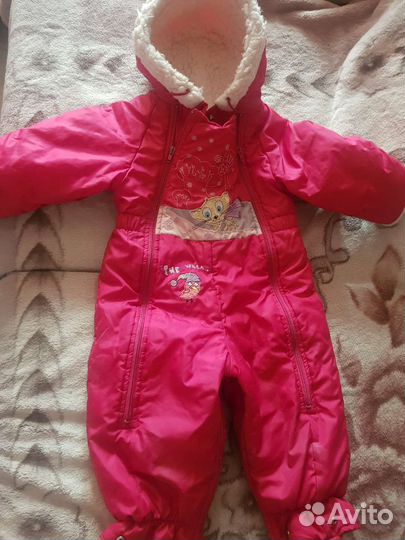 Комбинезон