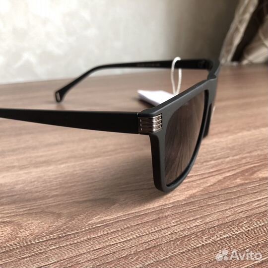 Солнцезащитные очки мужские с поляризацией