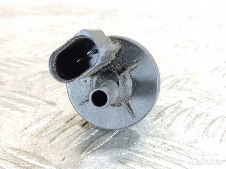 Клапан вентиляции топливного бака Skoda Octavia 20