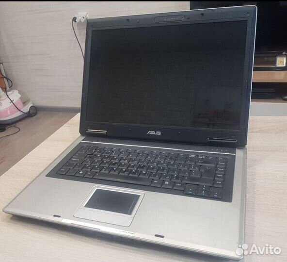 Ноутбук (три ноутбука)