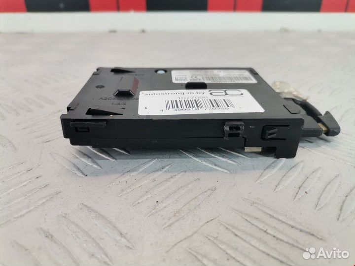 Замок зажигания для Renault Scenic 3 285909828R