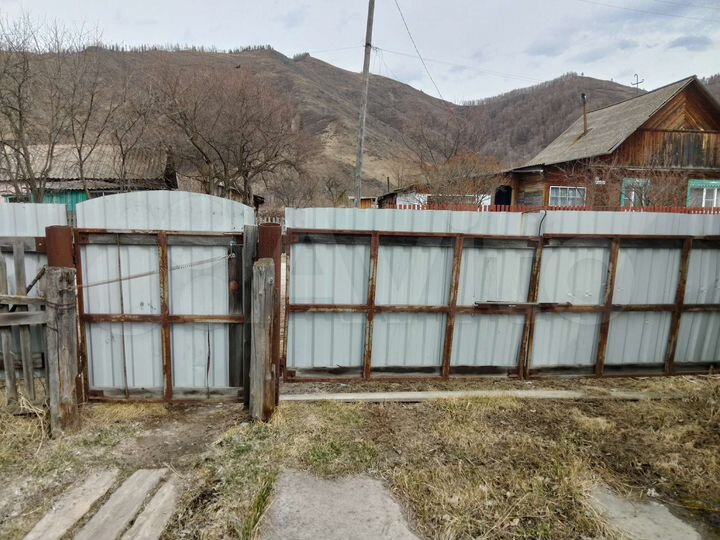 Дом 74,2 м² на участке 17,9 сот.