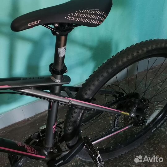 Gt avalanche elite 26