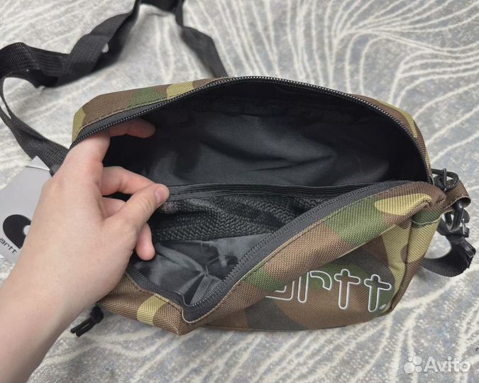 Сумки Carhartt WIP Terrace Hip bag