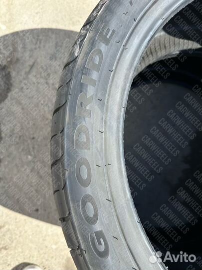 Goodride SA57 265/40 R22 106V