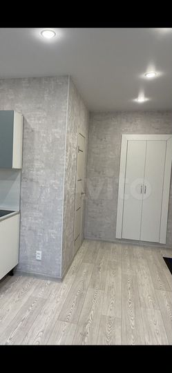 Квартира-студия, 18 м², 4/4 эт.