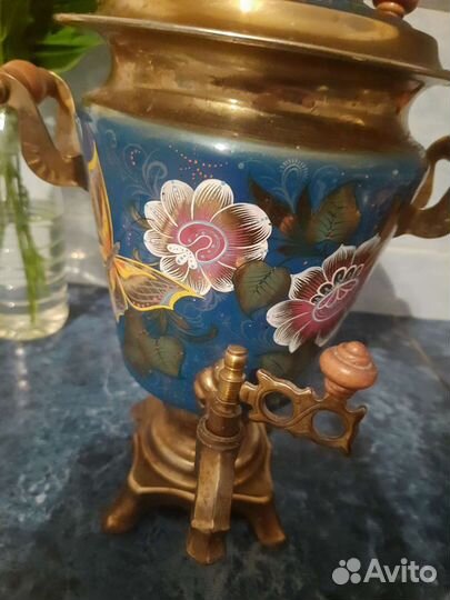 Самовар электрический