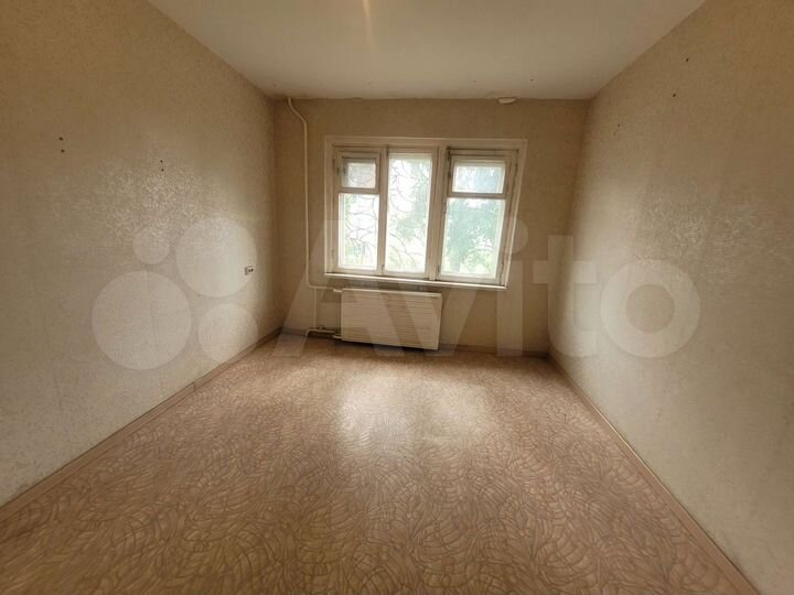 2-к. квартира, 34,9 м², 1/5 эт.