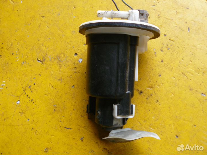 Насос топливный для Mitsubishi Lancer 9 1,6