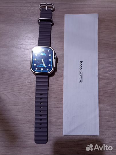 SMART watch Y 12 Ultra