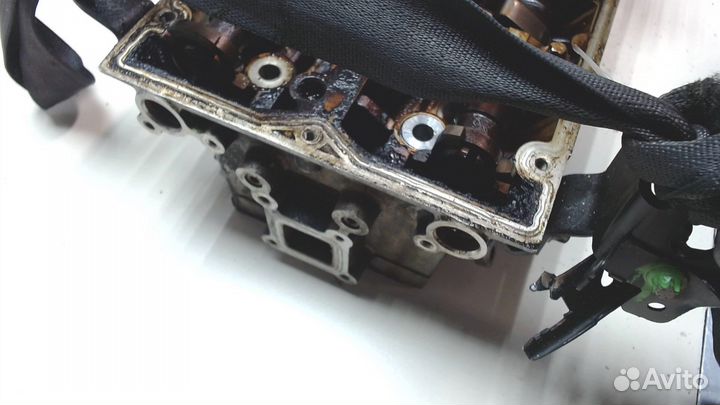 Головка блока (гбц) Opel Astra J, 2010