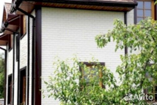 Фасадные панели