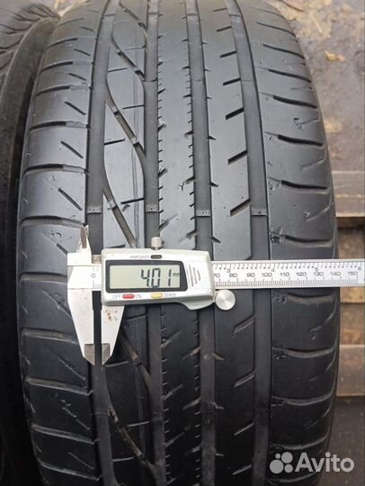 Goodyear Eagle Sport 205/55 R16 91V