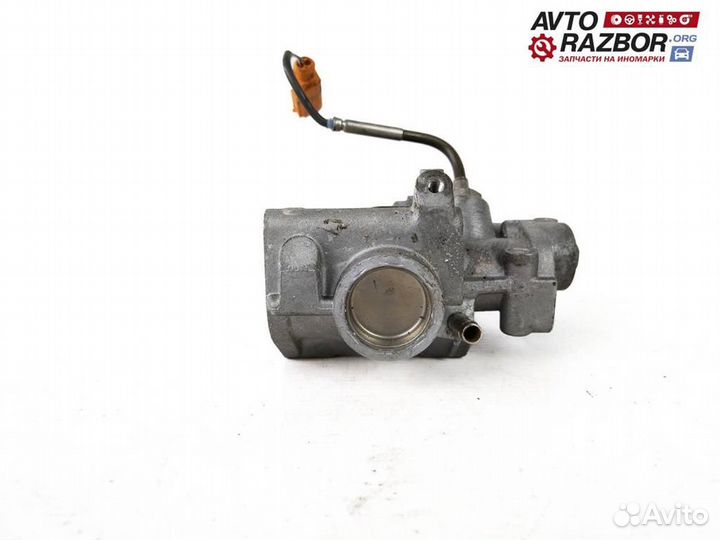 Клапан EGR VW Touareg 2009