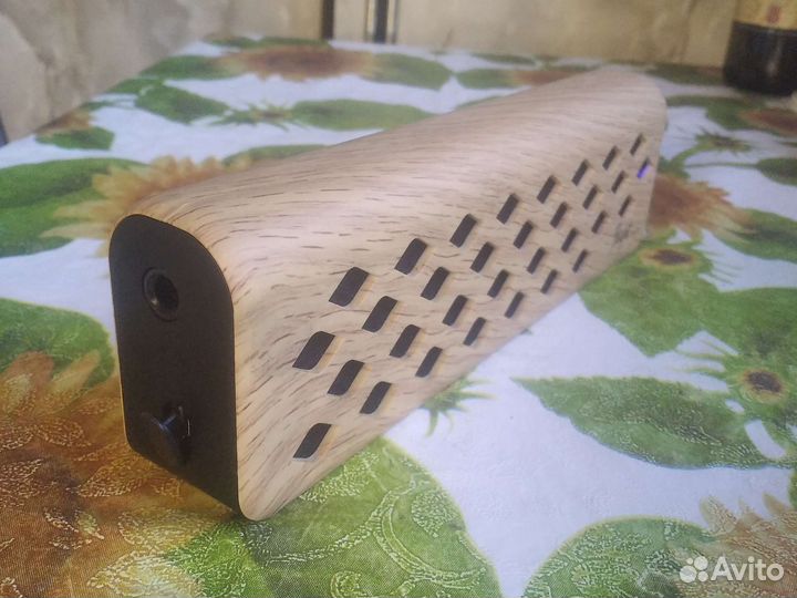 Микро комбик гитарный